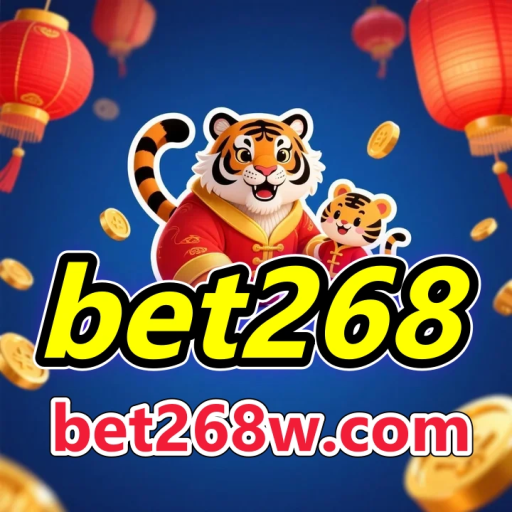 bet268